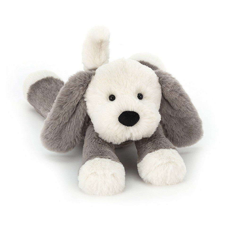 Jellycat Smudge Puppy - Medium 24cm