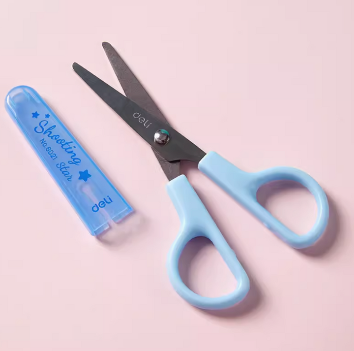 Deli Kids Safety Scissors