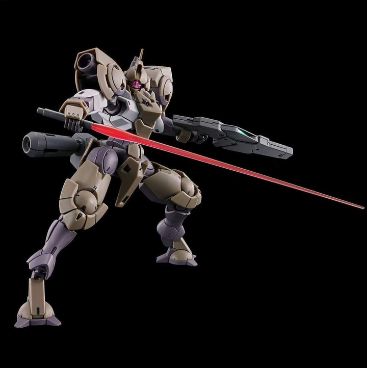 GUNDAM - P-Bandai: HG 1/144 Heingra