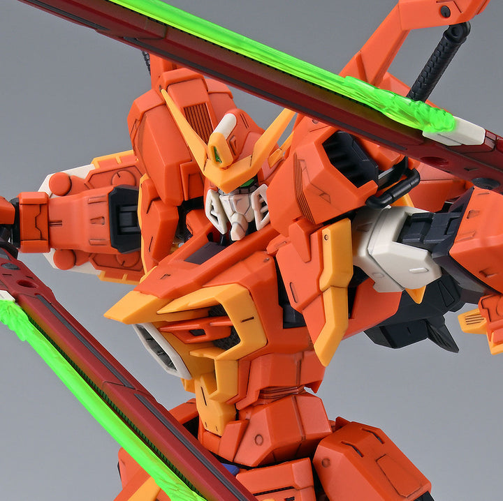 GUNDAM - P-Bandai: FM 1/100 Sword Calamity Gundam