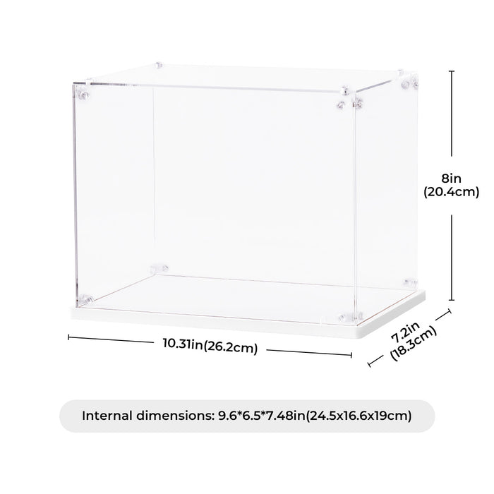 Rolife Creation Set Display Box TGF01