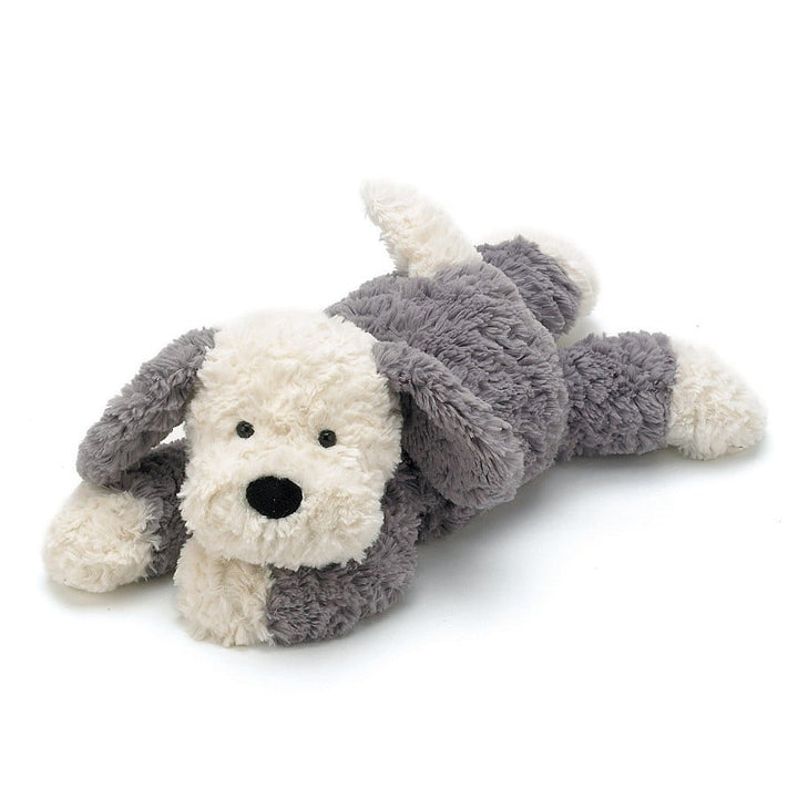 Jellycat Tumblie Sheep Dog - Medium 35cm