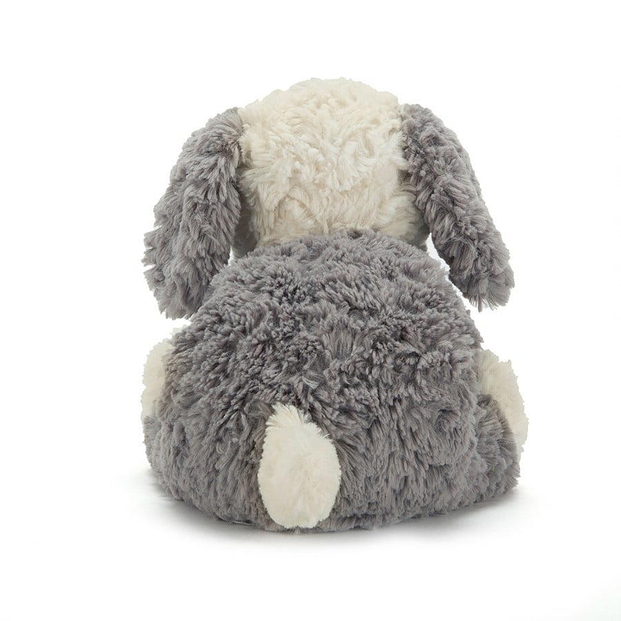 Jellycat Tumblie Sheep Dog - Medium 35cm