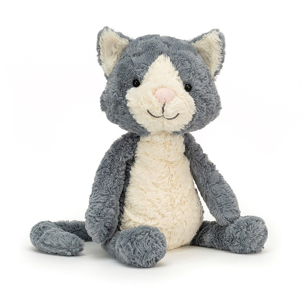 Jellycat Tuffet Cat