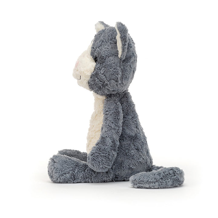 Jellycat Tuffet Cat