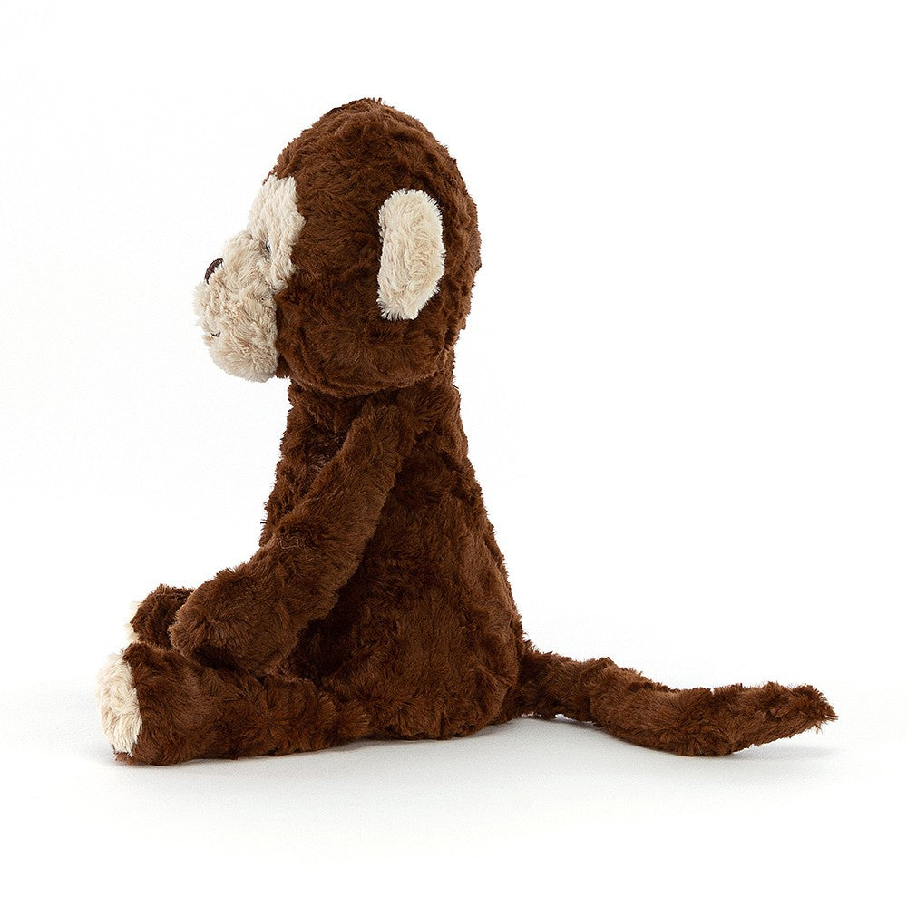 Jellycat Tuffet Monkey