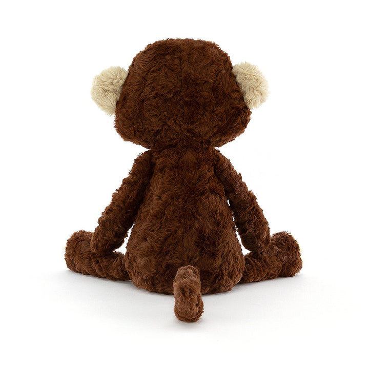 Jellycat Tuffet Monkey