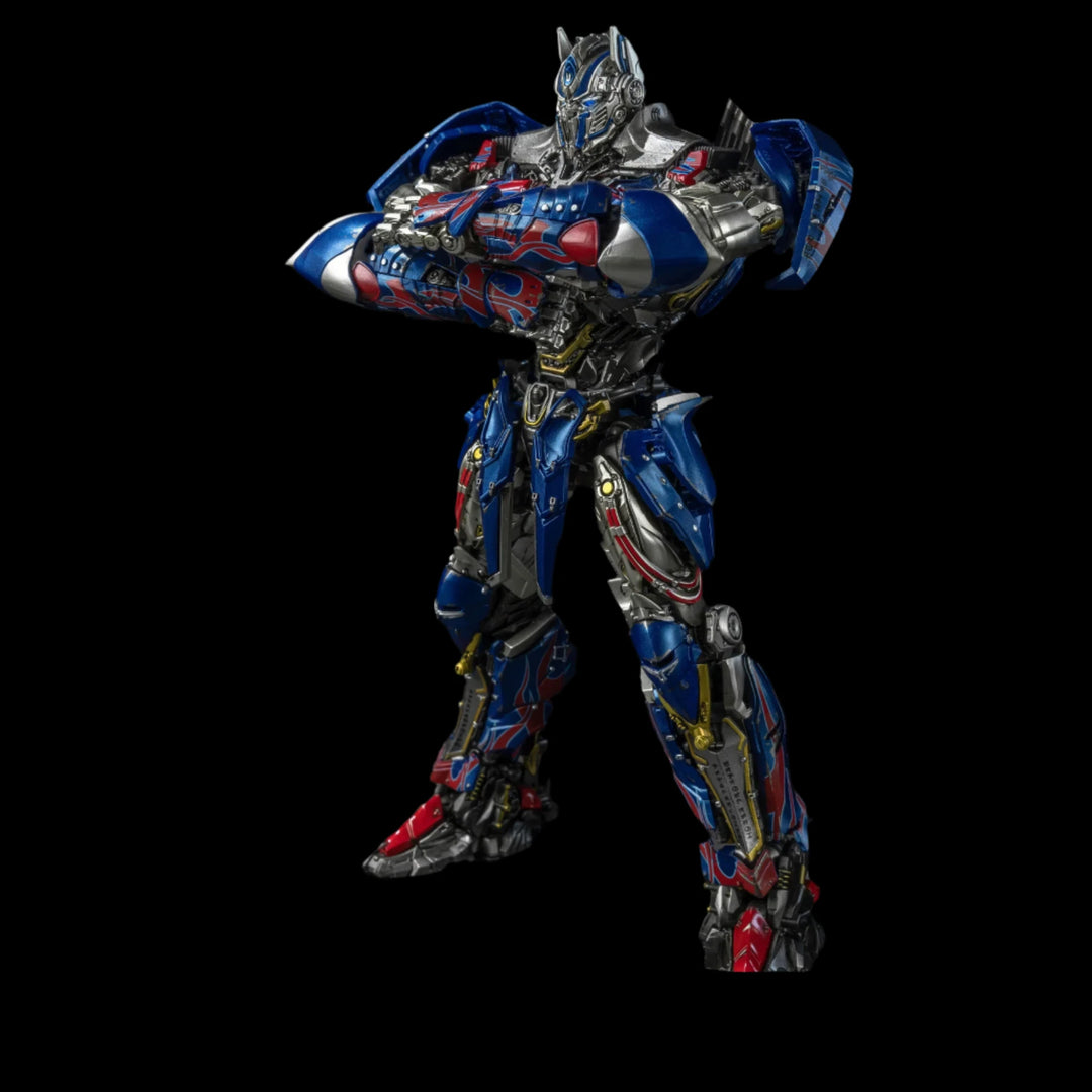 YOLOPARK - Transformers : The Last Knight AMK PRO Series 20cm Optimus Prime Model Kit [PRE-ORDER]