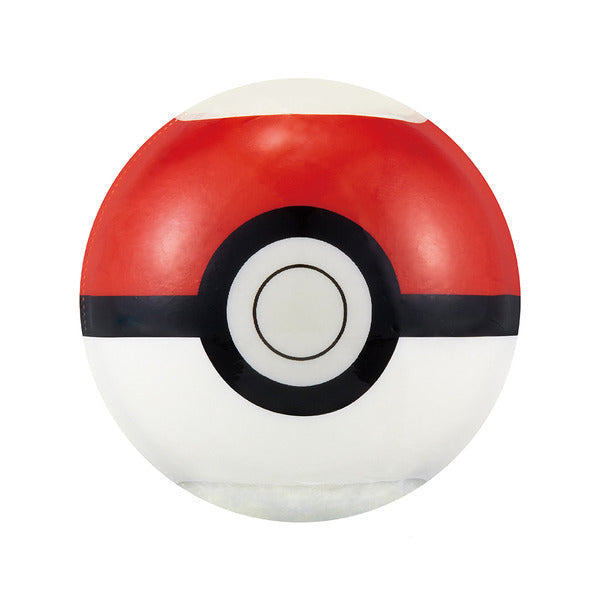 Pokemon - Bikkura Tamago Let's Go! Pokemon Bath Salts/Bomb