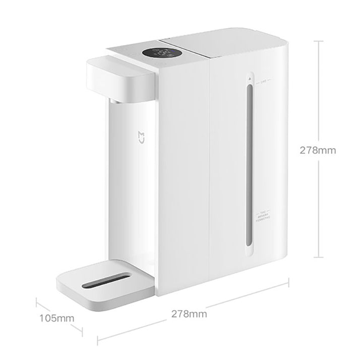 XIAOMI MIJIA Instant Hot Water Dispenser For Home Office Desktop Kettle