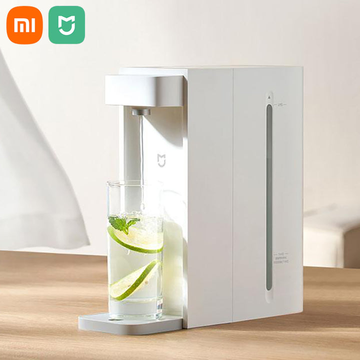 XIAOMI MIJIA Instant Hot Water Dispenser For Home Office Desktop Kettle