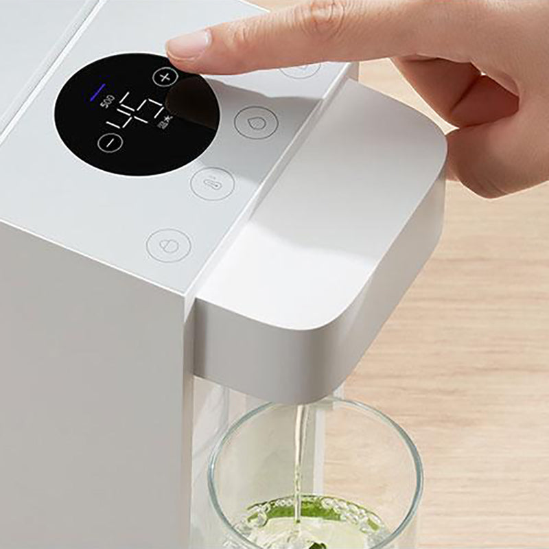 XIAOMI MIJIA Instant Hot Water Dispenser For Home Office Desktop Kettle