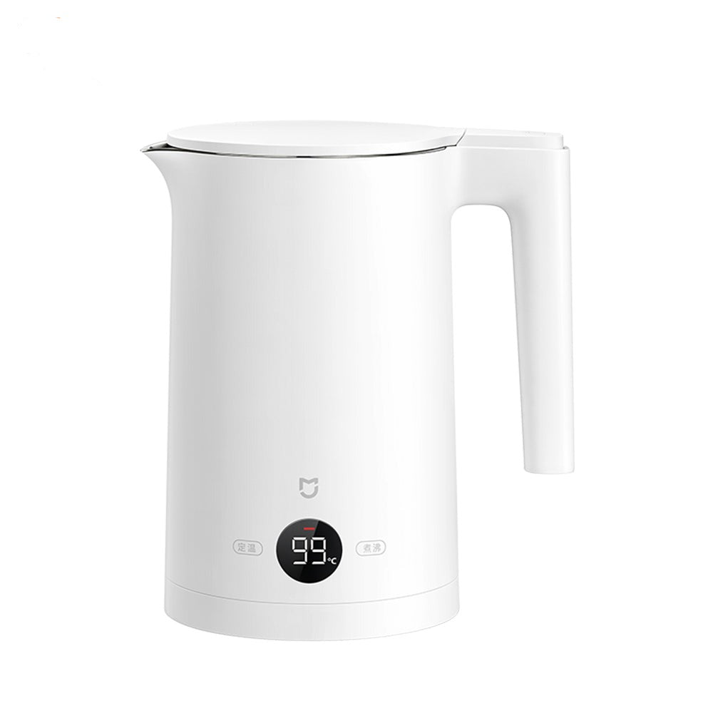 Xiaomi Mijia Kettle 1.5L Smart Temperature Constant Multi-mode Boiling Water Teapot With Temperature Display