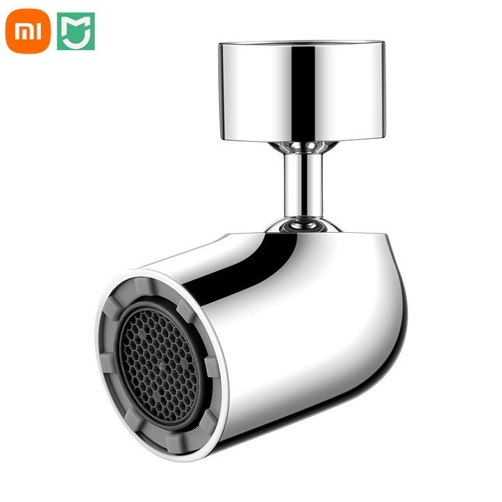 Xiaomi Mijia Mouthwash Bubbler S1 Universal Faucet Extender Splash-proof Water Tap