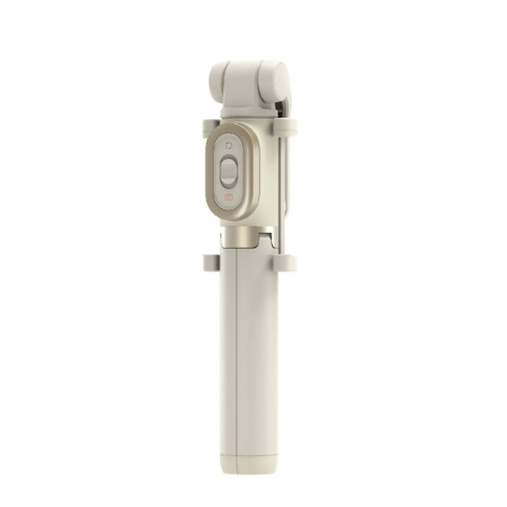 Xiaomi Tripod Bluetooth Selfie Stick - Black & Gold