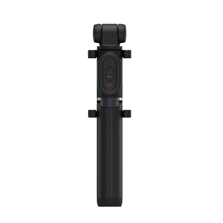 Xiaomi Tripod Bluetooth Selfie Stick - Black & Gold