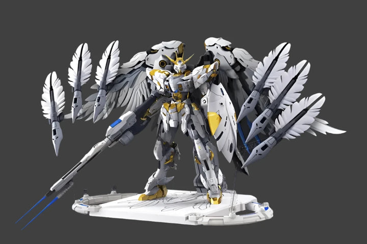 Mecha Core Industry - MG 1/100 Oberon Model Kit 奥伯龙 [PRE-ORDER]