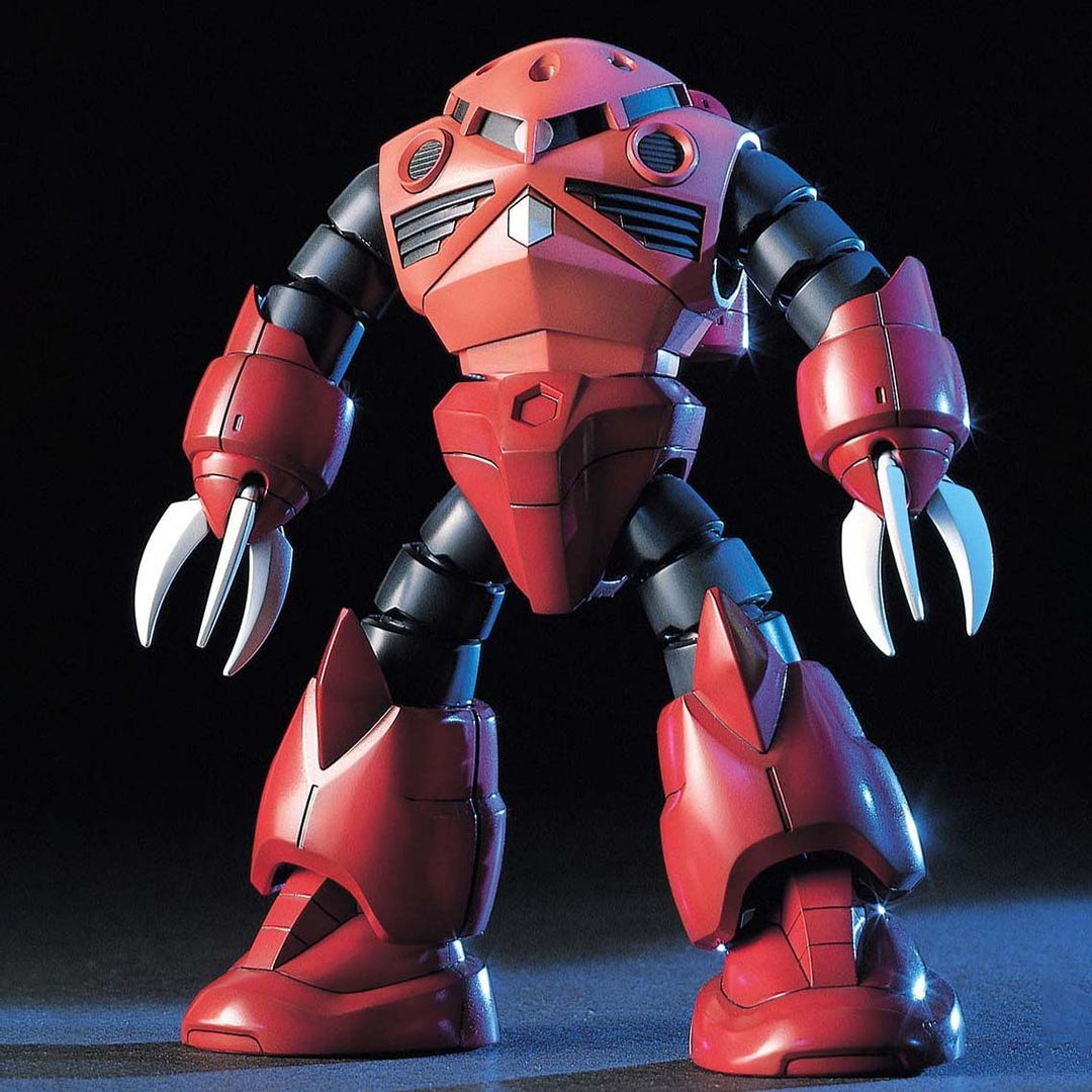 GUNDAM - 1/144 HGUC Char’s Z’Gok