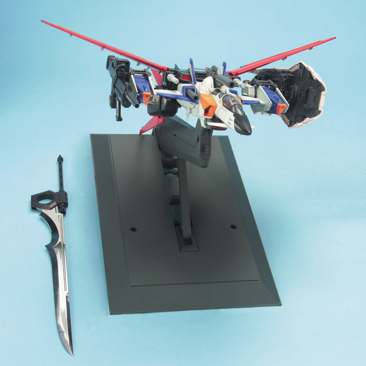 GUNDAM - PG 1/60 Strike Rouge + Skygrasper