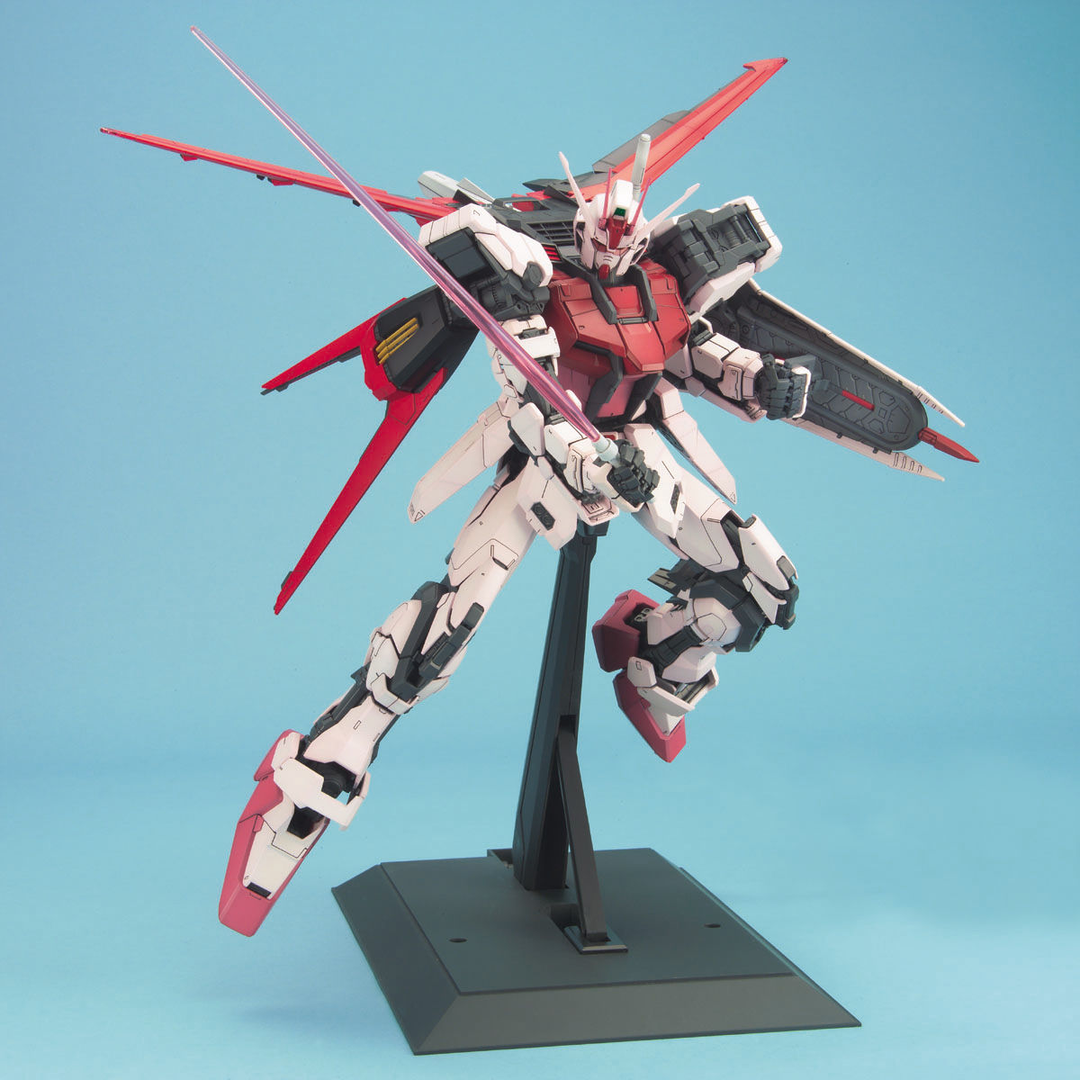 GUNDAM - PG 1/60 Strike Rouge + Skygrasper