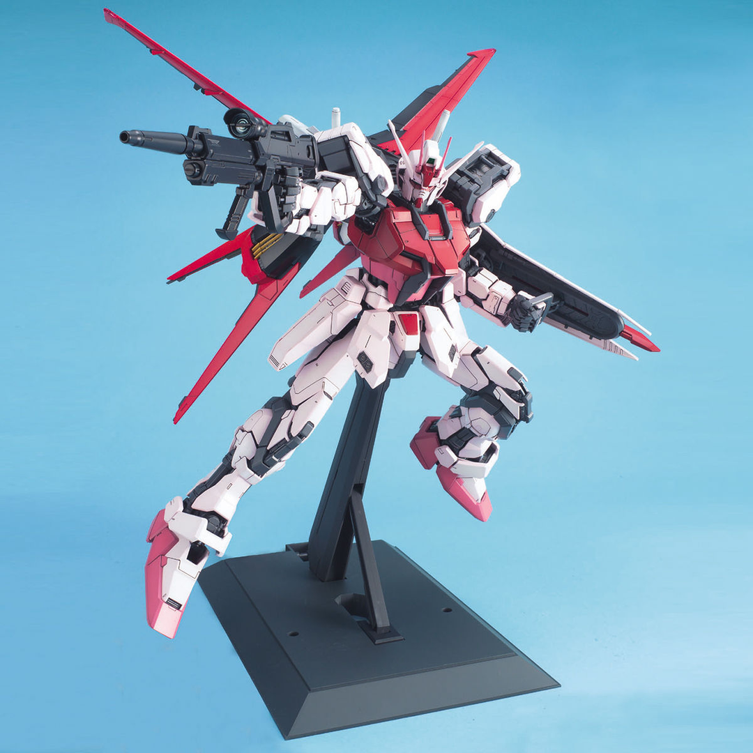 GUNDAM - PG 1/60 Strike Rouge + Skygrasper