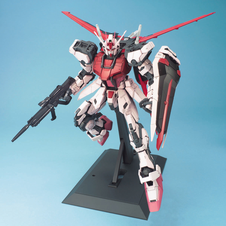 GUNDAM - PG 1/60 Strike Rouge + Skygrasper