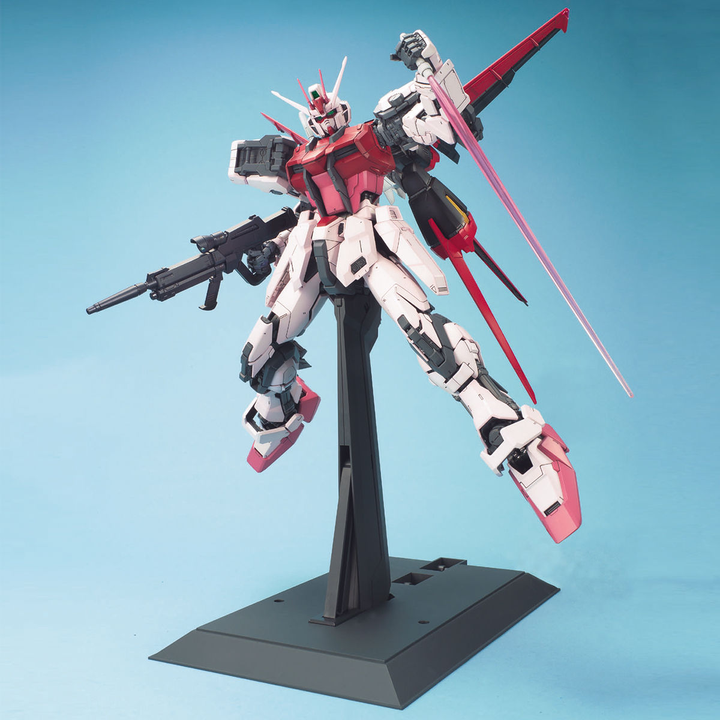 GUNDAM - PG 1/60 Strike Rouge + Skygrasper