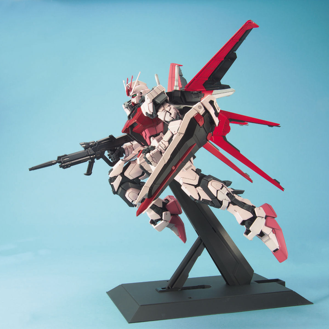 GUNDAM - PG 1/60 Strike Rouge + Skygrasper