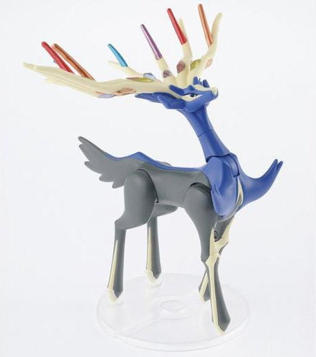 POKEMON - Model Kit Xerneas