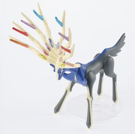 POKEMON - Model Kit Xerneas