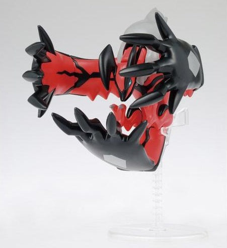 POKEMON - Model Kit Yveltal