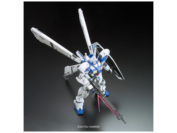 GUNDAM - 1/100 RE/100 Gundam GP04G Gerbera