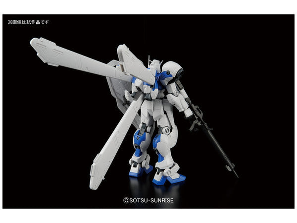 GUNDAM - 1/100 RE/100 Gundam GP04G Gerbera