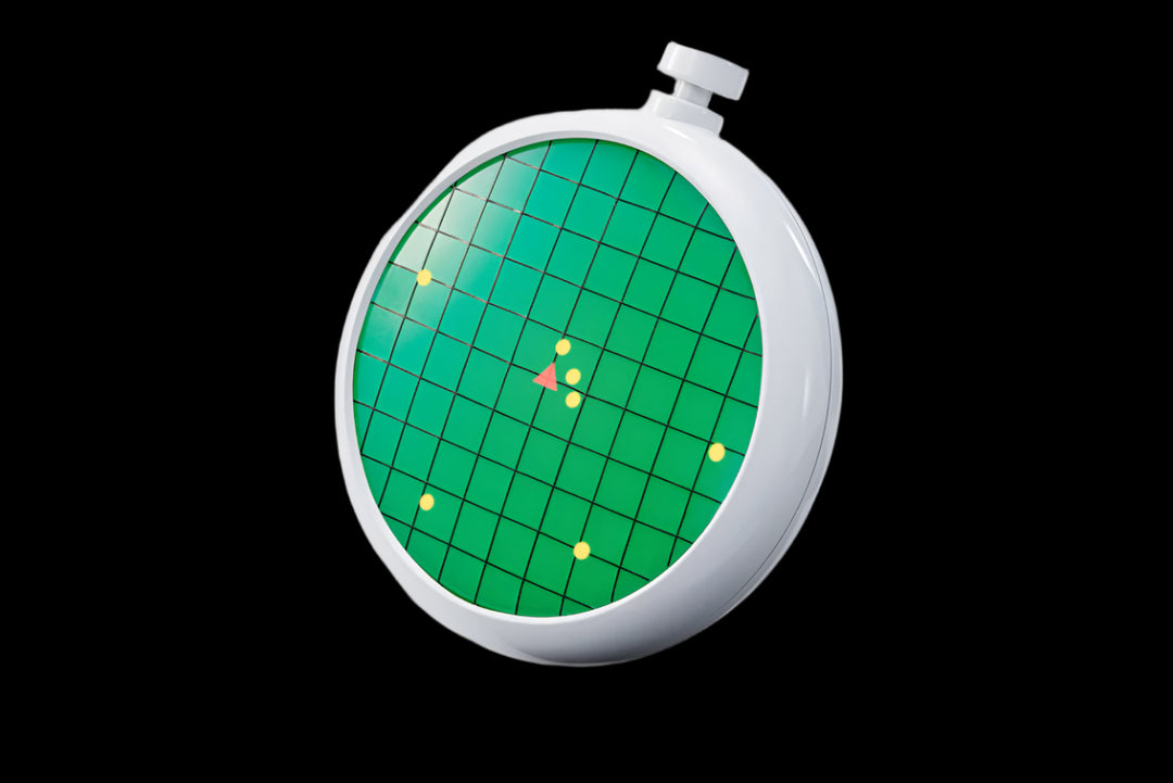 Dragon Ball - Proplica Dragon Radar