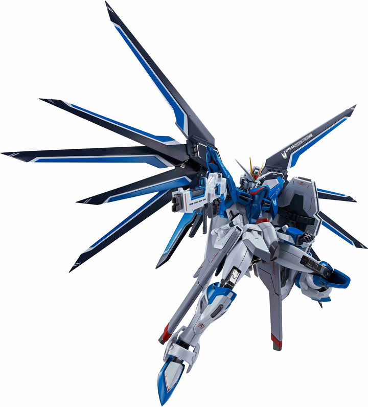 GUNDAM - Metal Robot Spirits (Side MS) - Rising Freedom Gundam