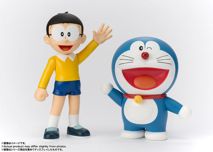 Doraemon - Figuarts ZERO Doraemon