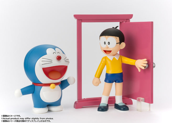 Doraemon - Figuarts ZERO Doraemon