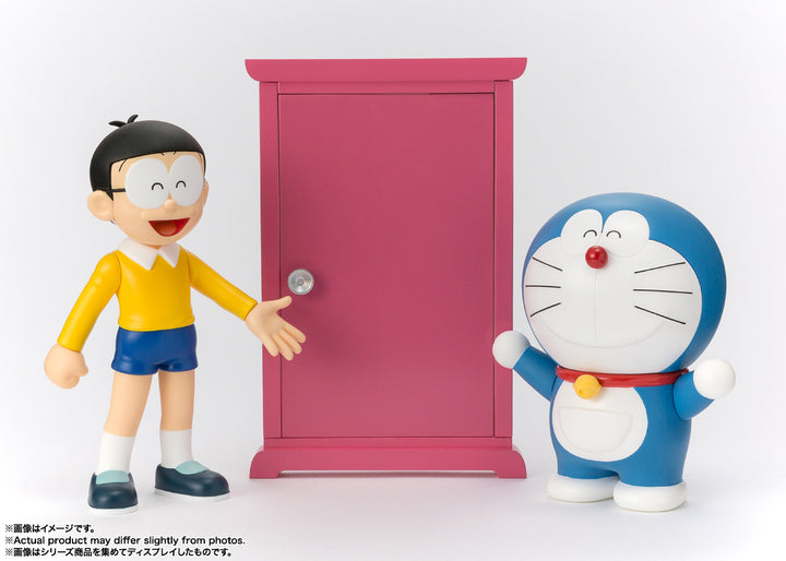 Doraemon - Figuarts ZERO Doraemon