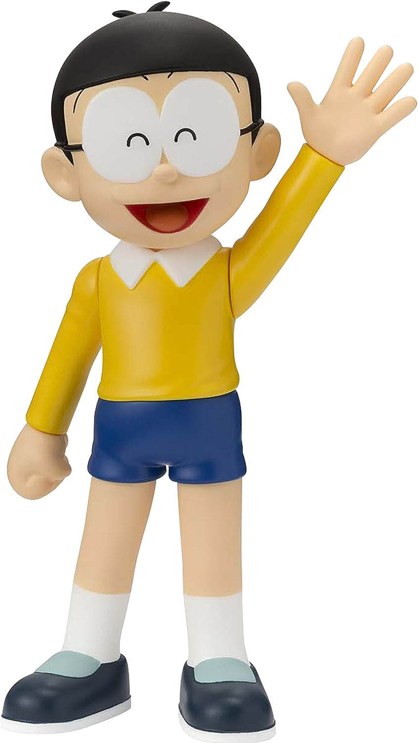 Doraemon - Figuarts ZERO Nobi Nobita