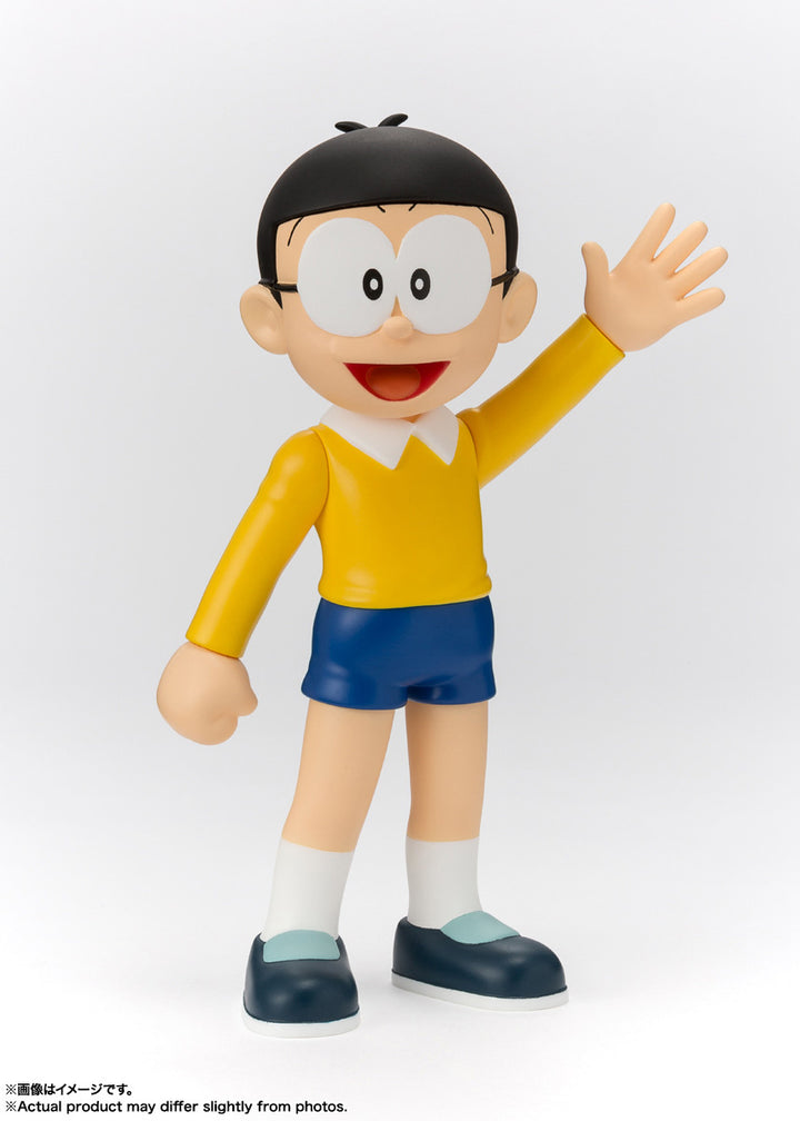 Doraemon - Figuarts ZERO Nobi Nobita