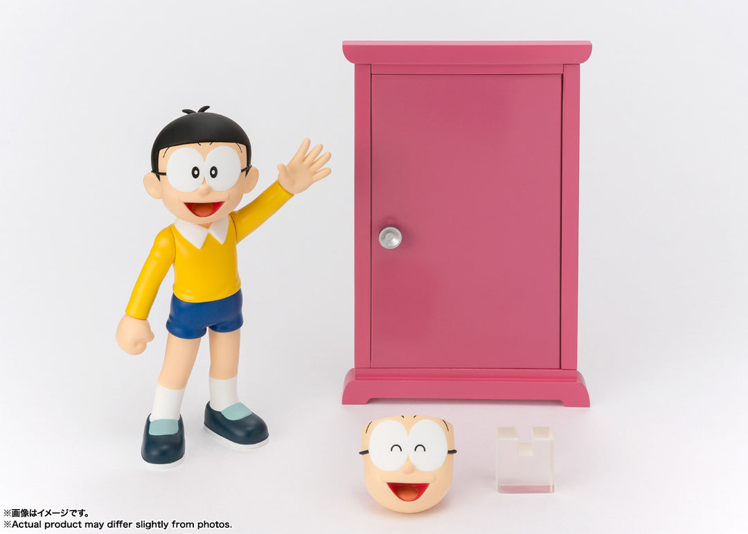 Doraemon - Figuarts ZERO Nobi Nobita