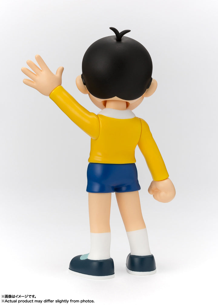 Doraemon - Figuarts ZERO Nobi Nobita