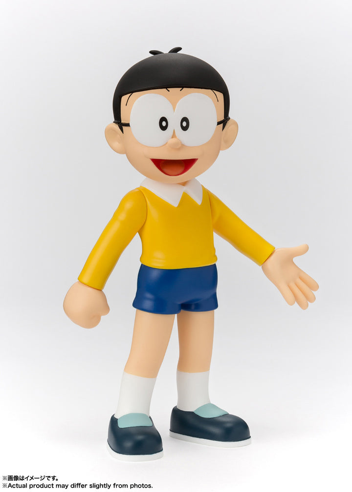 Doraemon - Figuarts ZERO Nobi Nobita