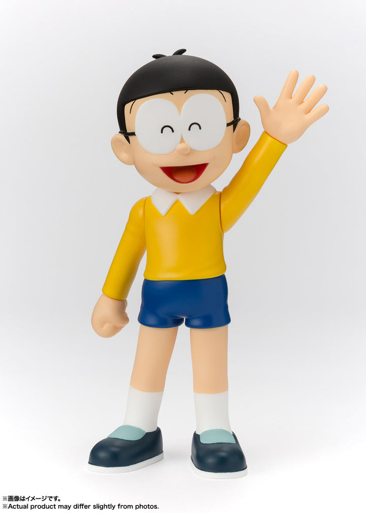 Doraemon - Figuarts ZERO Nobi Nobita