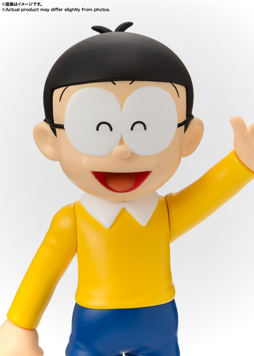 Doraemon - Figuarts ZERO Nobi Nobita