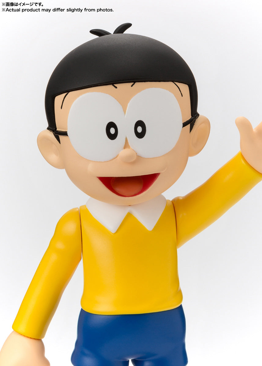 Doraemon - Figuarts ZERO Nobi Nobita