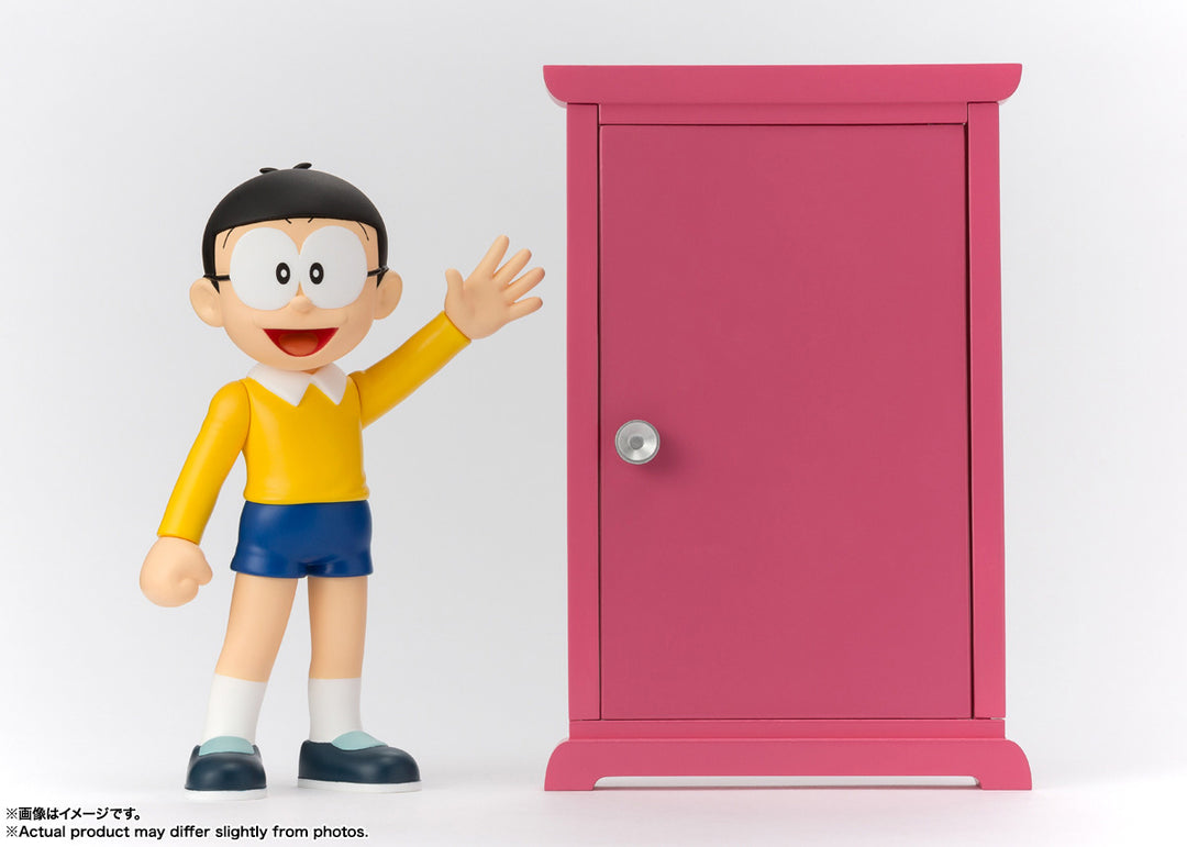 Doraemon - Figuarts ZERO Nobi Nobita