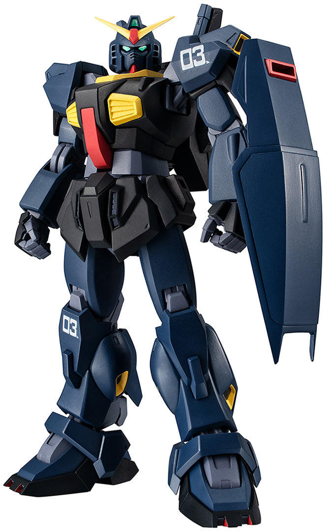 TAMASHII - ROBOT Damashii (SIDE MS) RX-178 GUNDAM Mk-II (TITANS) ver. A.N.I.M.E.