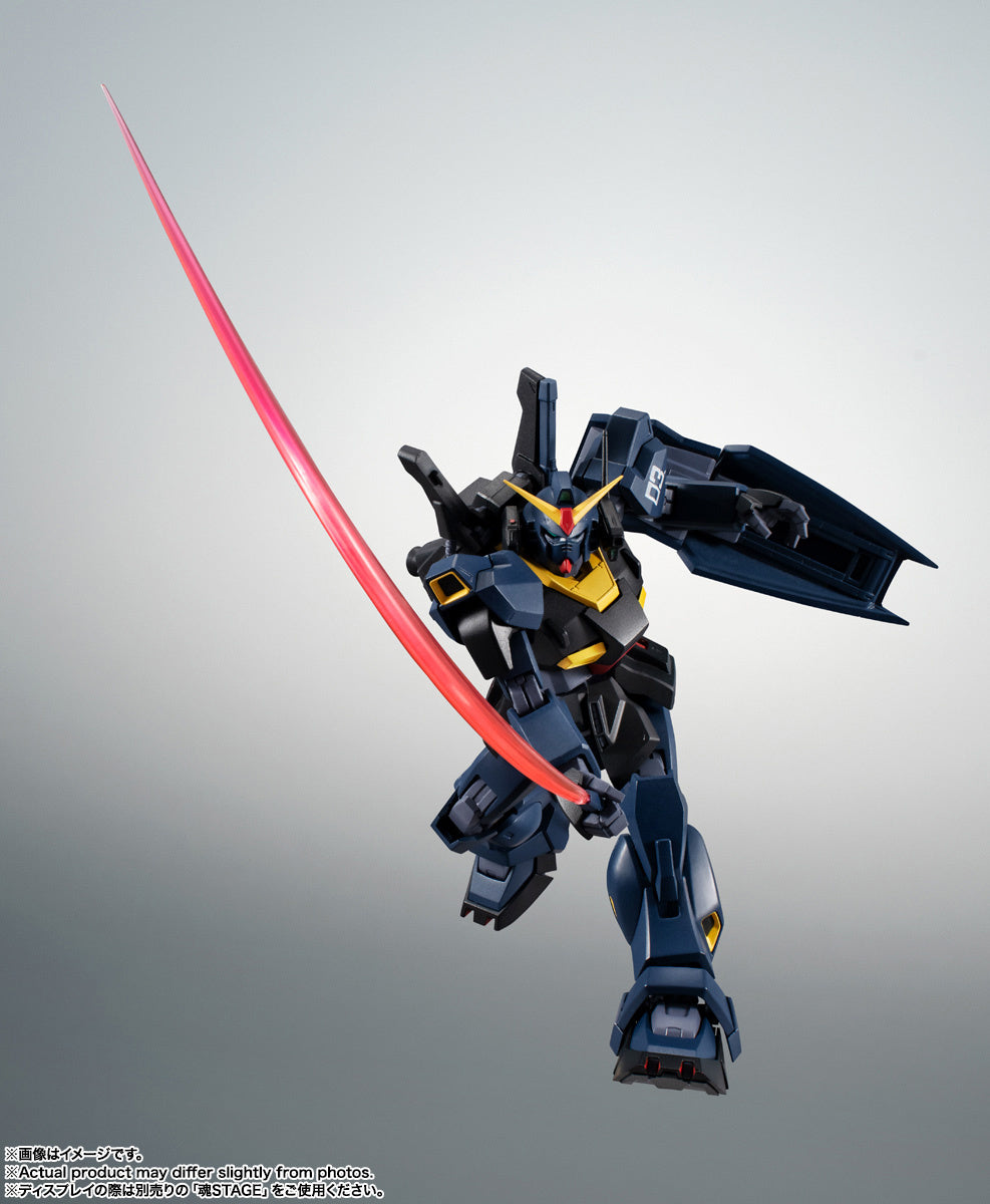 TAMASHII - ROBOT Damashii (SIDE MS) RX-178 GUNDAM Mk-II (TITANS) ver. A.N.I.M.E.