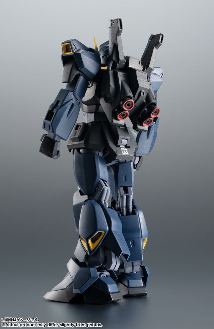 TAMASHII - ROBOT Damashii (SIDE MS) RX-178 GUNDAM Mk-II (TITANS) ver. A.N.I.M.E.